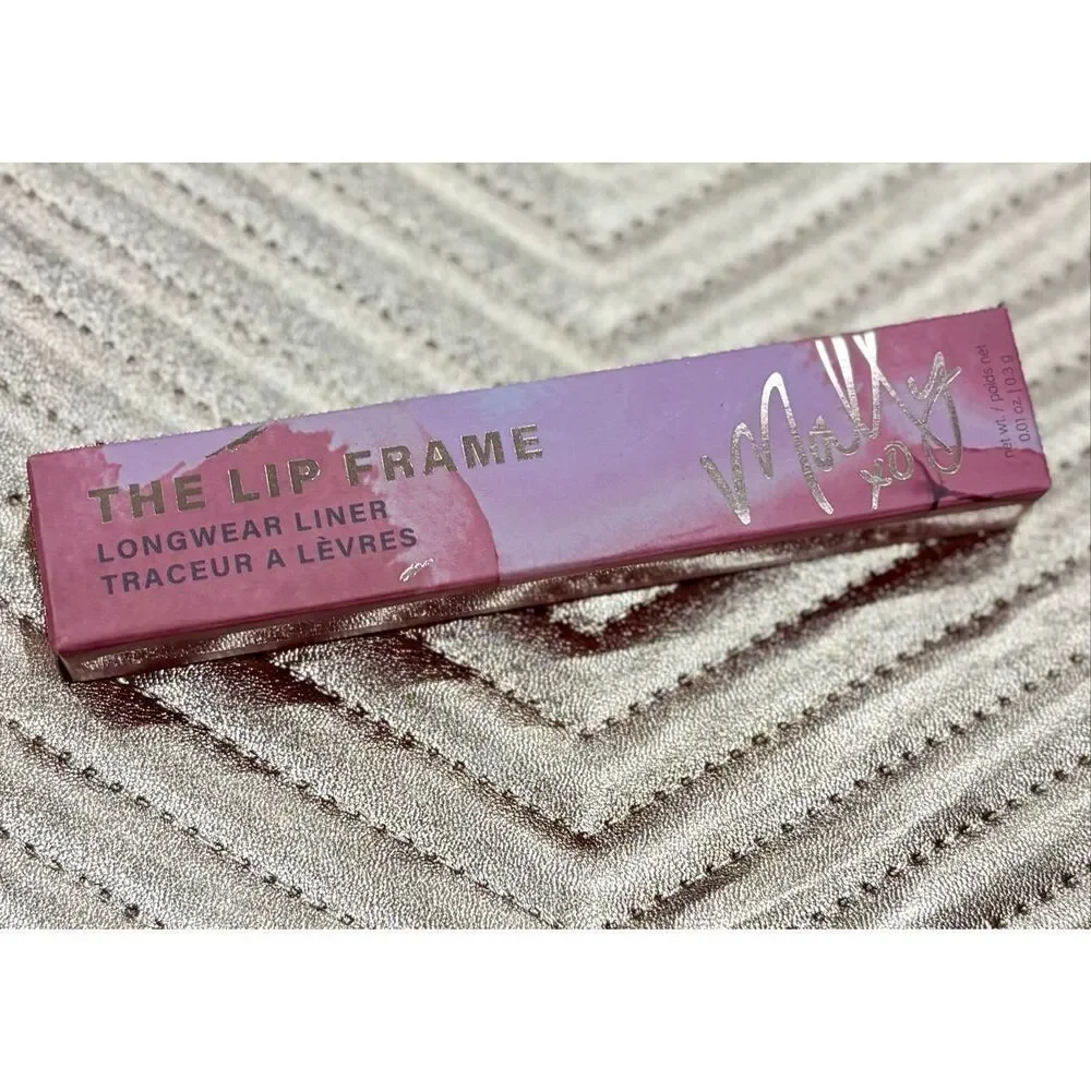 MALLY BEAUTY - NIB The Lip Frame Longwear Liner/Neutral Dusk. (hard to find)